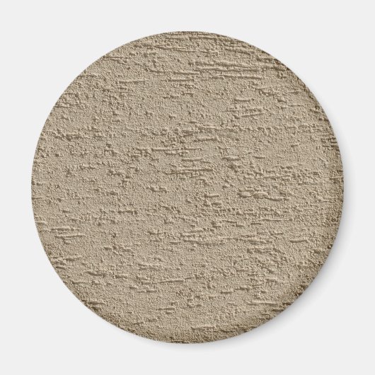 Muster der Wand Magnet (Vorne)