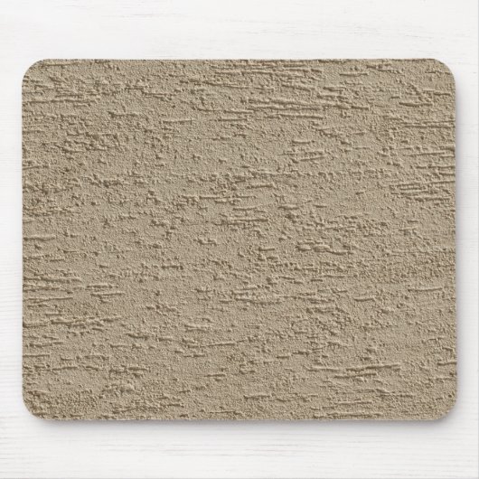 Muster der Wand Mousepad (Vorne)
