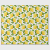 Muster der Wasserfarben Geschenkpapier (Flach)