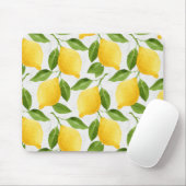 Muster der Wasserfarben Mousepad (Mit Mouse)