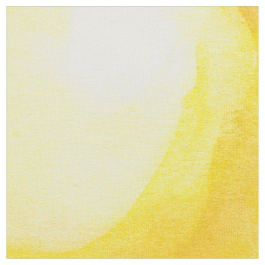 Muster der Wasserfarben Stoff (Nahaufnahme)