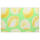 Muster der Wasserfarben Stoff (Fat Quarter (45,7 x 55,9 cm))