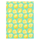 Muster der Wasserfarben Tischdecke (Vorderseite)