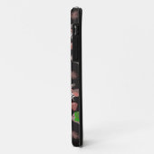 Muster der Wassertiere | Meeresunterwasser 12 Case-Mate iPhone Hülle (Hinten/Links)