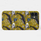 Muster der Wassertiere | Meeresunterwasser 18 Case-Mate iPhone Hülle (Rückseite (Horizontal))