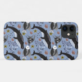 Muster der Wassertiere | Meeresunterwasser 19 Case-Mate iPhone Hülle (Rückseite (Horizontal))