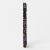 Muster der Wassertiere | Meeresunterwasser 21 Case-Mate iPhone Hülle (Hinten/Links)