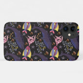 Muster der Wassertiere | Meeresunterwasser 21 Case-Mate iPhone Hülle (Rückseite (Horizontal))