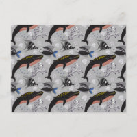 Muster der Wassertiere | Meeresunterwasser 23