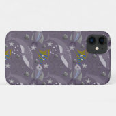 Muster der Wassertiere | Meeresunterwasser 24 Case-Mate iPhone Hülle (Rückseite (Horizontal))