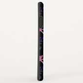 Muster der Wassertiere | Meeresunterwasser 28 Case-Mate iPhone Hülle (Hinten/Rechts)