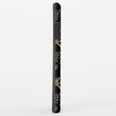 Muster der Wassertiere | Meeresunterwasser 29 Case-Mate iPhone Hülle (Hinten/Rechts)