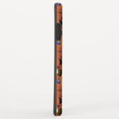 Muster der Wassertiere | Meeresunterwasser 42 Case-Mate iPhone Hülle (Hinten/Rechts)