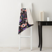 Muster der Wassertiere | Meeresunterwasser 47 Sherpadecke (Beispiel)