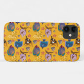 Muster der Wassertiere | Meeresunterwasser 6 Case-Mate iPhone Hülle (Rückseite (Horizontal))