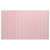Muster der Wavy Hearts in roter Farbe Stoff (Yard (91,4 cm))