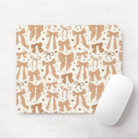 Muster der Whimsical Terracotta Bows