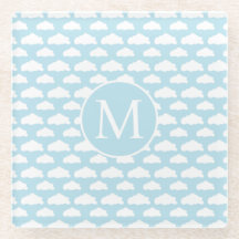 Muster der Whimsikwolke