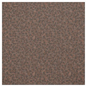 Muster der zufälligen Geometrie Stoff (Muster)