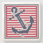 Muster des benutzerdefinierten Musters für das hin Steinuntersetzer (Vorderseite)