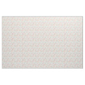 Muster des Blumengartens Stoff (Yard (91,4 cm))