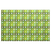 Muster des Dollargeldzeichens Stoff (Fat Quarter (45,7 x 55,9 cm))
