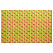 Muster des Herzens Stoff (Yard (91,4 cm))