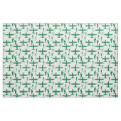 Muster des Jolly Green Rescue Team Stoff (Fat Quarter (45,7 x 55,9 cm))