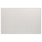 Muster des Lächelns Stoff (Yard (91,4 cm))