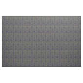 Muster des mittelalterlichen 13. Jahrhunderts Stoff (Yard (91,4 cm))