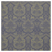 Muster des mittelalterlichen 13. Jahrhunderts Stoff (Muster)