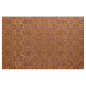 Muster des mittelalterlichen 13. Jahrhunderts Stoff (Yard (91,4 cm))
