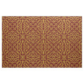 Muster des mittelalterlichen 13. Jahrhunderts Stoff (Fat Quarter (45,7 x 55,9 cm))