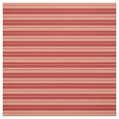 Muster des roten und dunklen Lachs Stoff (Muster)