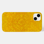 Muster des Royal Tile Wallpaper Case-Mate iPhone Hülle (Rückseite (Horizontal))