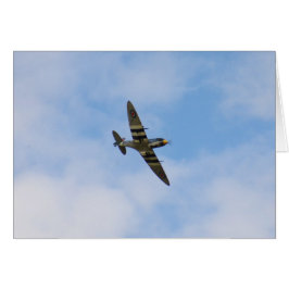 Muster des Spitfire MK IX MK923