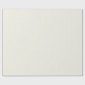 Muster des verblassten Herzens - Hmong Wrapping Pa Geschenkpapier (Flach)