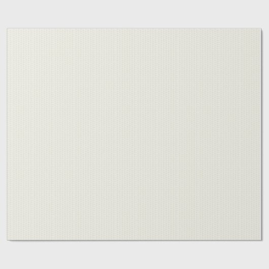 Muster des verblassten Herzens - Hmong Wrapping Pa Geschenkpapier (Flach)