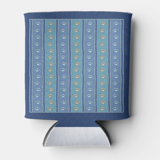 Muster Dosenkühler (Vorderseite)