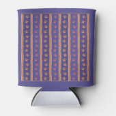 Muster Dosenkühler (Vorderseite)