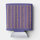 Muster Dosenkühler (Rückseite)