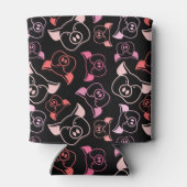 Muster Dosenkühler (Rückseite)