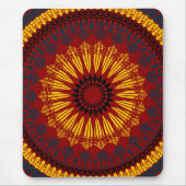 Muster-Druckmousepad Mousepad (Vorne)