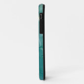Muster einer Agave Case-Mate iPhone Hülle (Hinten/Links)
