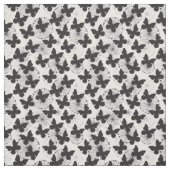 Muster eines Schmetterlinges Stoff (Muster)