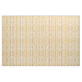 Muster Farbige Regentropfen Streifen Regenbogengew Stoff (Yard (91,4 cm))