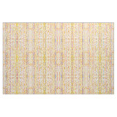 Muster Farbige Regentropfen Streifen Regenbogengew Stoff (Fat Quarter (45,7 x 55,9 cm))