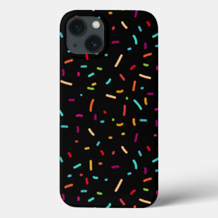 Muster Farbige Stylische Sommer Vintage Case-Mate iPhone Hülle