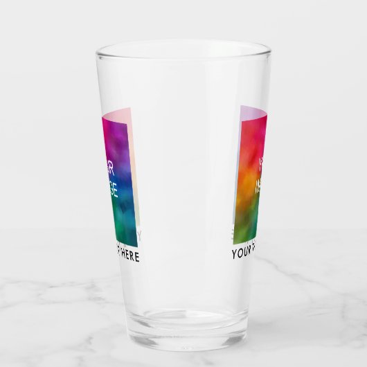 Muster-Firmenlogo oder Bildname Glas (Links)