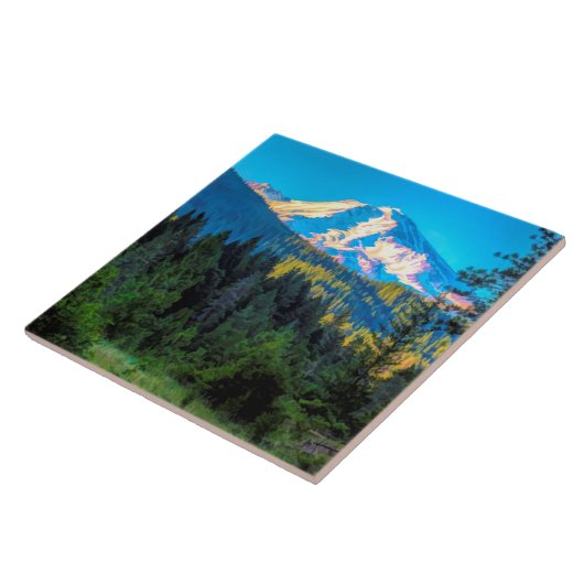 MUSTER FLIESE (Seite)